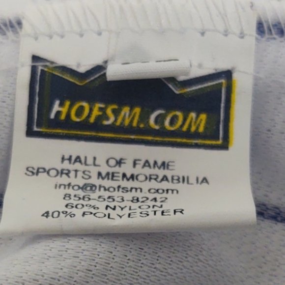 HOUSTON BASEBAL XL JERSEY ALTUVE  BUTTON DOWN FRONT WITH STICHED LETTERS AND #S - Picture 6 of 6